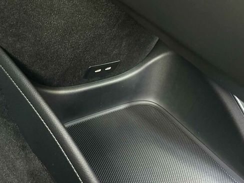 New 2025 Mercedes-Benz EQE AMG 4MATIC SUV image 29