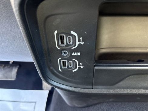 Used 2024 RAM 2500 Laramie image 21