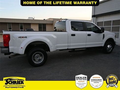 Used 2021 Ford F350 XL w/ STX Appearance Package image 32