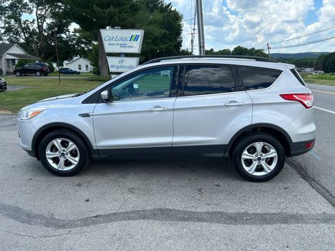 Used 2014 Ford Escape SE w/ Equipment Group 201A FWD image 10