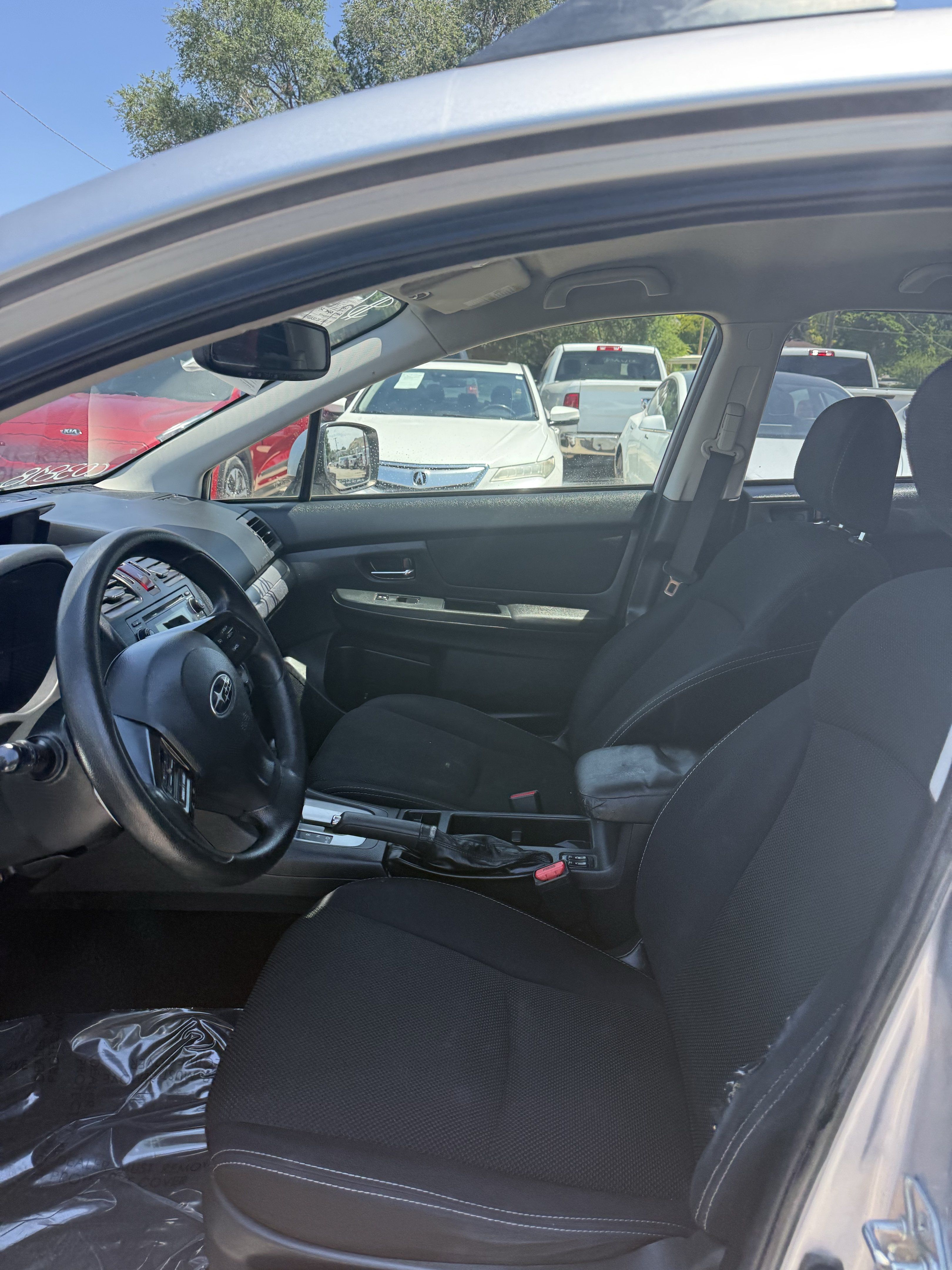 Used 2013 Subaru Crosstrek 2.0i Premium w/ Popular Pkg 2 AWD/4WD image 12