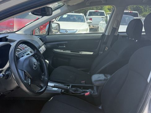 Used 2013 Subaru Crosstrek 2.0i Premium w/ Popular Pkg 2 AWD/4WD image 12