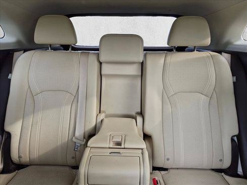 Used 2017 Lexus RX 350 FWD w/ Premium Package image 13