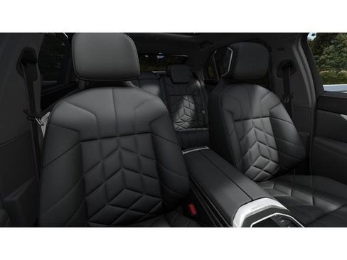 New 2026 BMW i7 eDrive50 w/ M Sport Package image 25