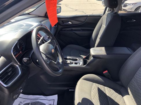 Used 2019 Chevrolet Equinox LT image 23