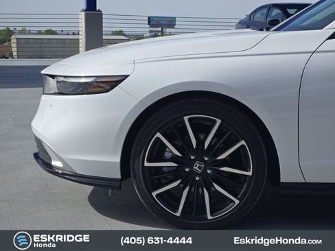 New 2026 Honda Accord Touring image 5