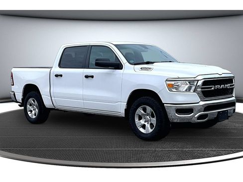 Used 2023 RAM 1500 Tradesman AWD/4WD image 14