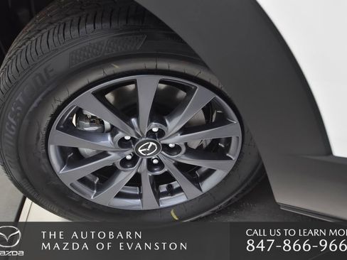 New 2026 MAZDA CX-30 AWD 2.5 S image 33