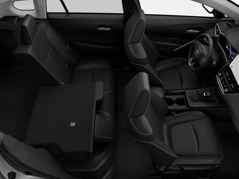 New 2026 Toyota Corolla Cross XLE FWD image 32