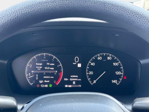 Certified 2023 Honda HR-V LX image 26