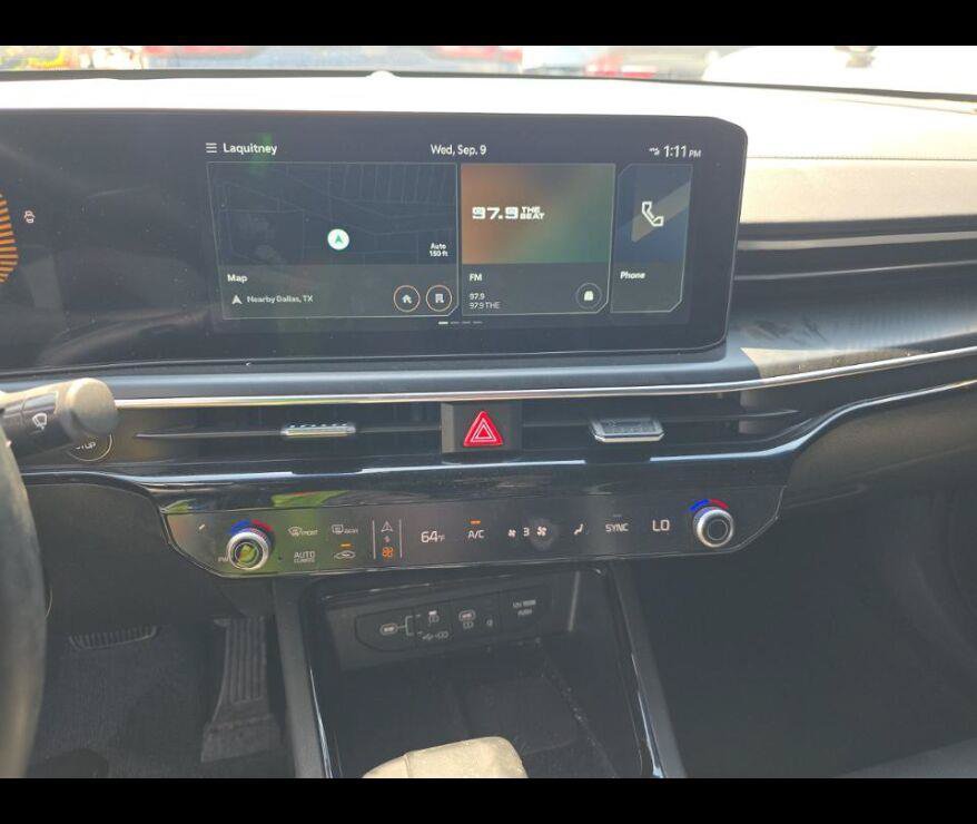 Used 2026 Kia K5 GT-Line w/ GT-Line Premium Package FWD image 5
