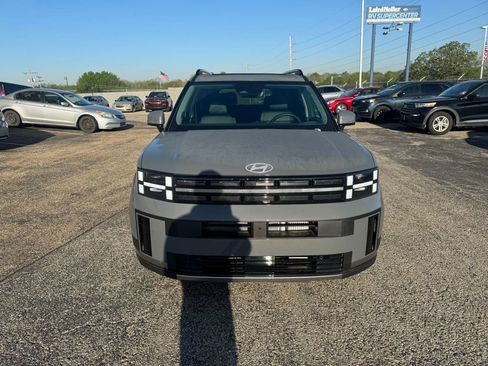 Used 2026 Hyundai Santa Fe Limited image 2