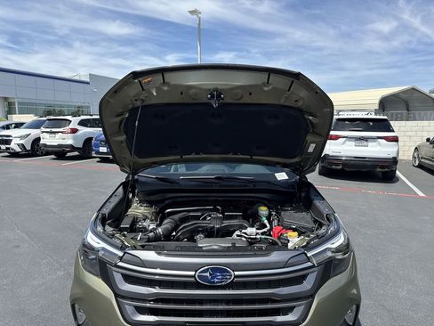 New 2026 Subaru Forester Premium AWD/4WD image 18