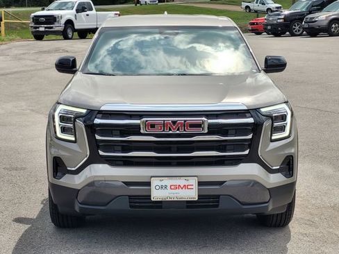 New 2026 GMC Terrain Elevation FWD image 2