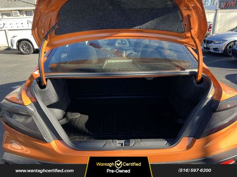 Used 2022 Subaru WRX Premium image 8