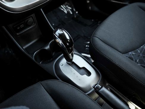 Used 2019 Chevrolet Spark LS image 21