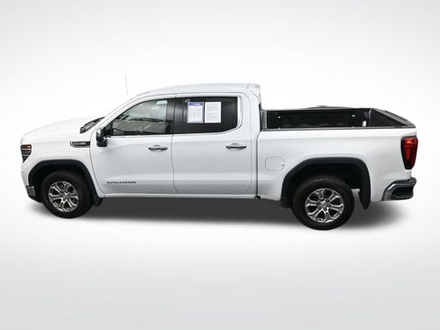 Used 2024 GMC Sierra 1500 SLT image 23