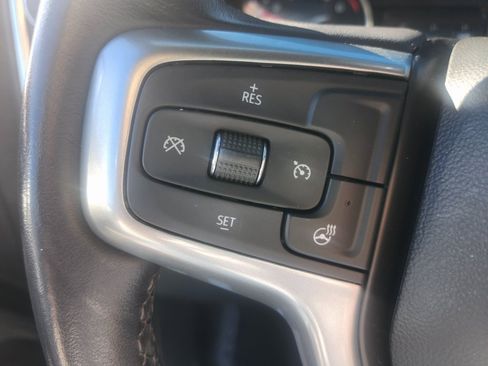 Used 2022 Chevrolet Silverado 1500 RST image 14