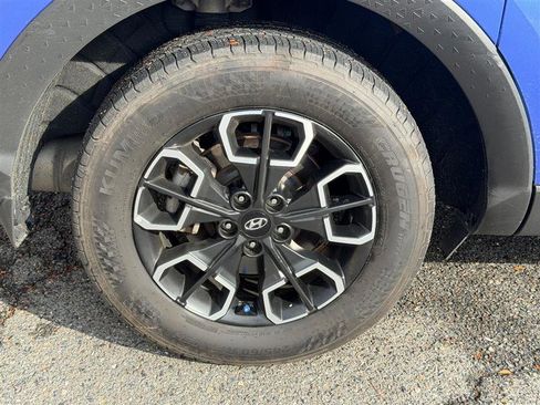 Used 2023 Hyundai Santa Cruz SE image 15