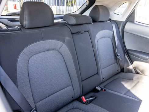 Used 2023 Hyundai Kona SEL w/ Cargo Package FWD image 34