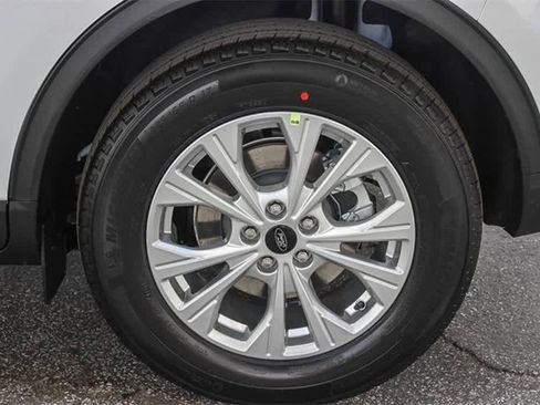 New 2024 Ford Escape Active w/ Tech Pack #2 image 9