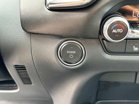 New 2025 MAZDA CX-50 2.5 Hybrid w/ Weather Package image 9