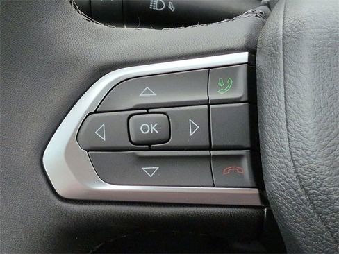 New 2026 Jeep Compass Limited image 23