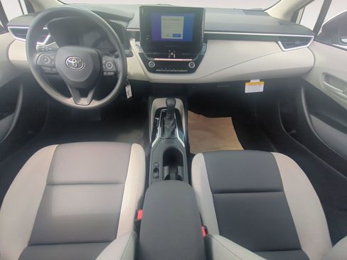 New 2026 Toyota Corolla LE FWD image 10