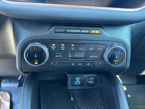 Certified 2022 Ford Bronco Sport Outer Banks w/ Tech Package image 29