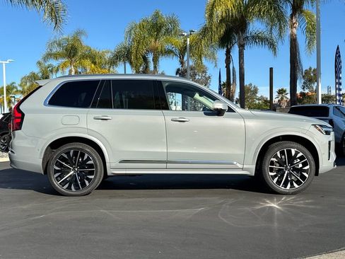 New 2026 Volvo XC90 T8 Plus w/ Protection Package Premier image 6