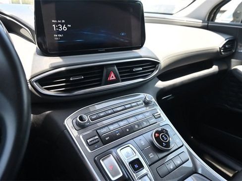 Used 2023 Hyundai Santa Fe SEL image 14