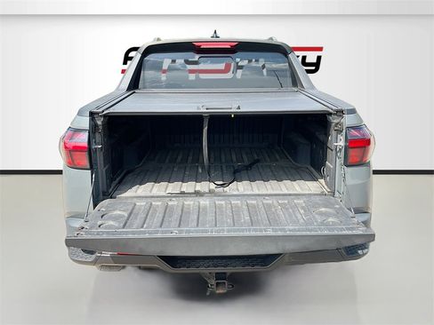 Used 2022 Hyundai Santa Cruz SEL w/ Activity Package image 24