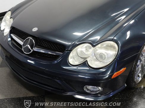 Used 2007 Mercedes-Benz SL 550 image 19