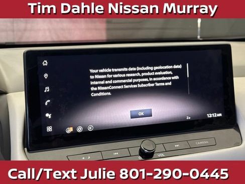 Used 2025 Nissan Rogue SL w/ SL Premium Package AWD/4WD image 27