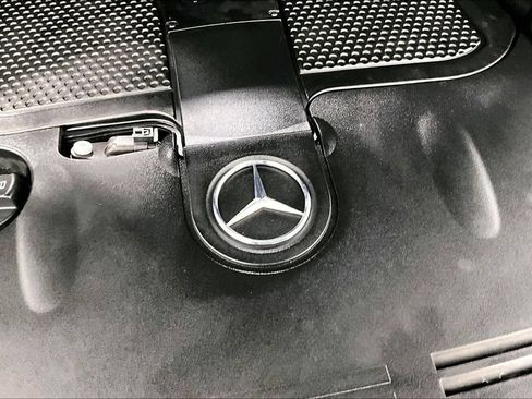 Used 2014 Mercedes-Benz ML 350 2WD image 33
