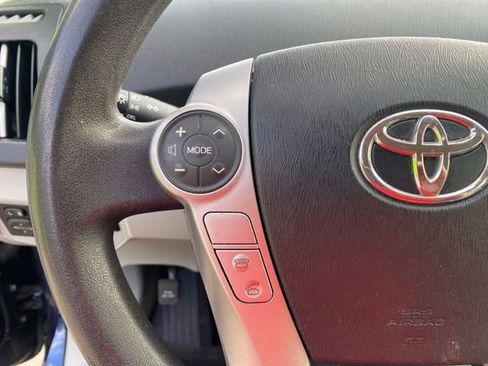 Used 2014 Toyota Prius Two FWD image 19