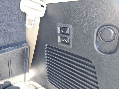 Used 2024 Nissan Armada Platinum w/ Captain's Chairs Package image 27