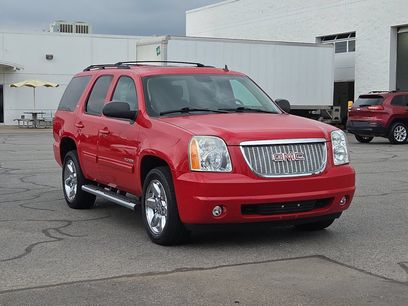 Certified 2014 GMC Yukon SLT