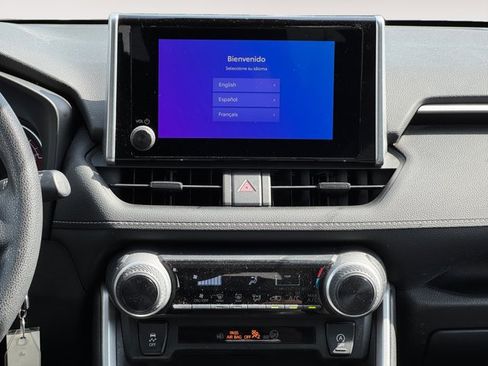 Certified 2023 Toyota RAV4 LE AWD/4WD image 14