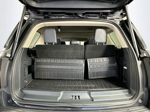 Certified 2022 Ford Expedition XLT RWD image 20