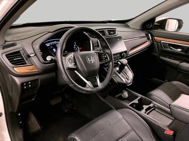 Used 2018 Honda CR-V EX-L image 12