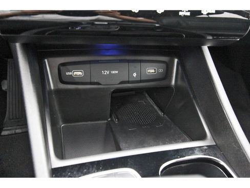 Certified 2023 Hyundai Tucson SEL w/ Convenience Package AWD/4WD image 30