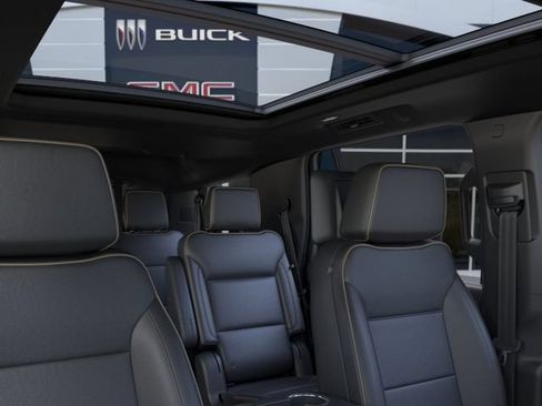 New 2026 GMC Yukon Elevation AWD/4WD image 24