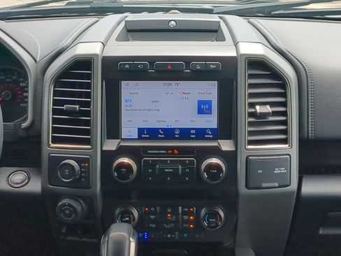 Used 2020 Ford F150 Raptor w/ Equipment Group 802A Luxury AWD/4WD image 16