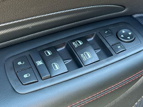 New 2026 Dodge Durango GT image 21