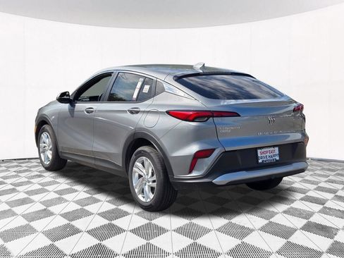 New 2026 Buick Envista Sport Touring w/ Convenience I Package FWD image 25