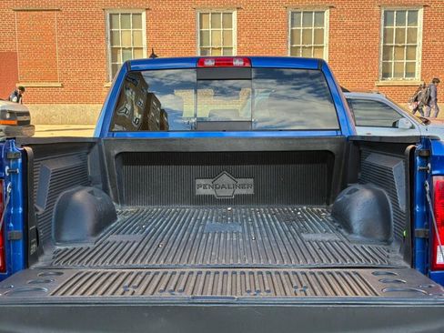 Used 2019 RAM 1500 Big Horn image 8