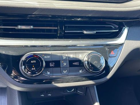 New 2026 Buick Envista Sport Touring w/ Convenience I Package image 19