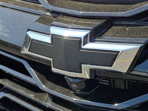 New 2026 Chevrolet Equinox RS w/ Convenience Package III FWD image 15