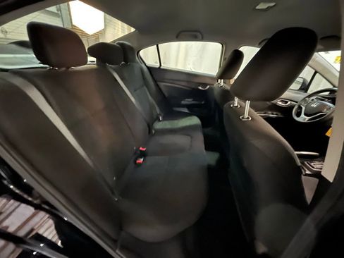 Used 2013 Honda Civic LX image 26